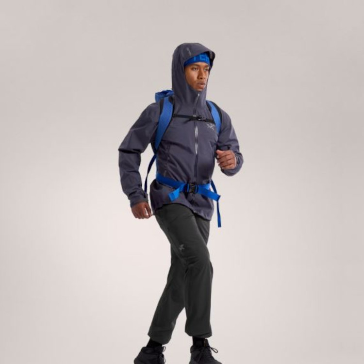 Arc'teryx Beta Jacket - Men's - Image 4